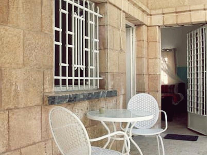 عمان Hawa Guest House المظهر الخارجي الصورة