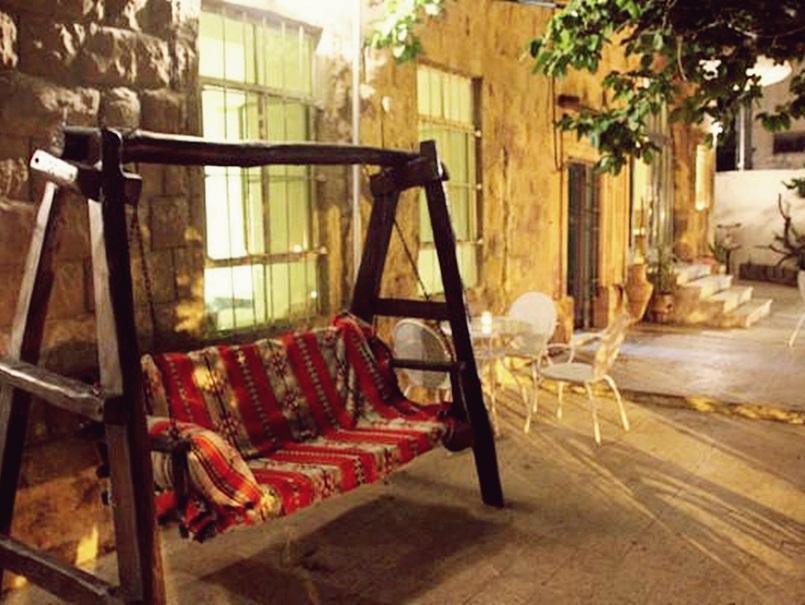 عمان Hawa Guest House المظهر الخارجي الصورة